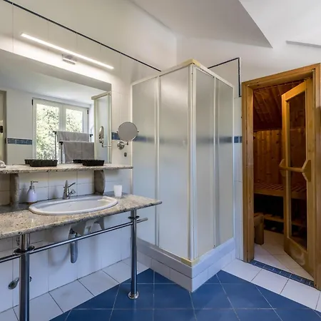 Daire Urban Utopia Penthouse With Private Parking