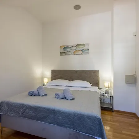Апартаменти Urban Utopia Penthouse With Private Parking *